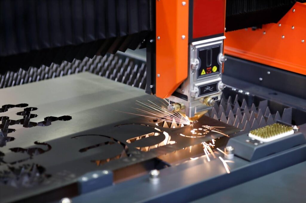 Borematic Pluscope Inspection Service in Turkey Turkiye Manufacturing Laser Cutting Plasma Cut Process