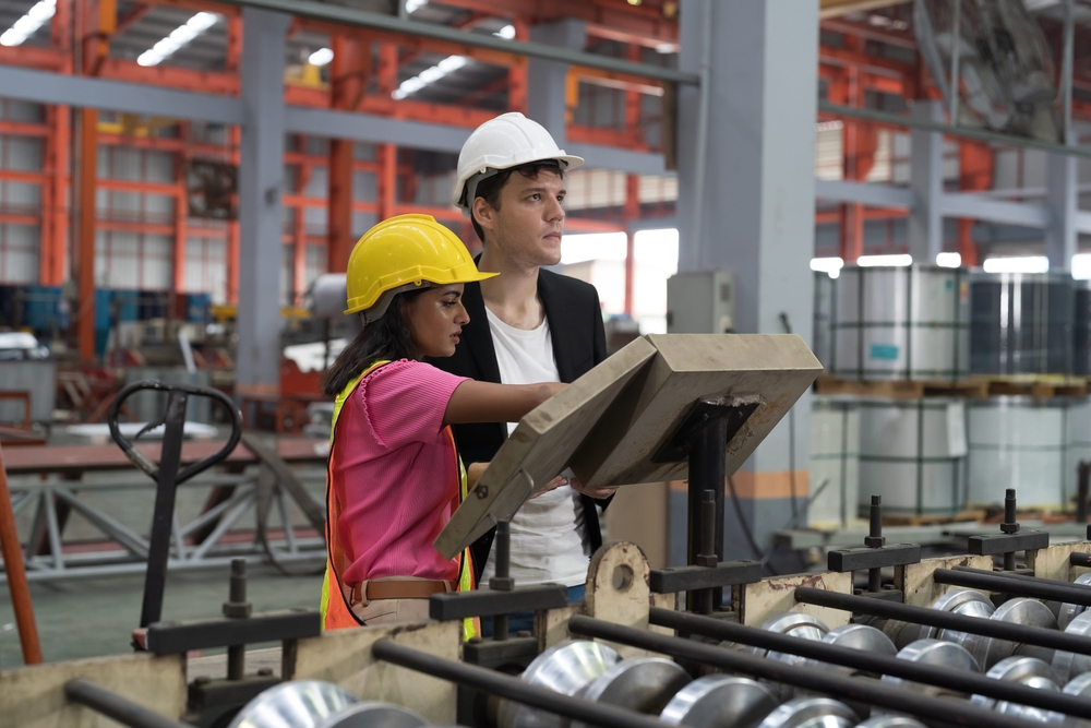 Borematic Preshipment Inspection Service in Turkey Dimensional Visual Functional Compliance Inspection Product Verification Validation in Turkiye