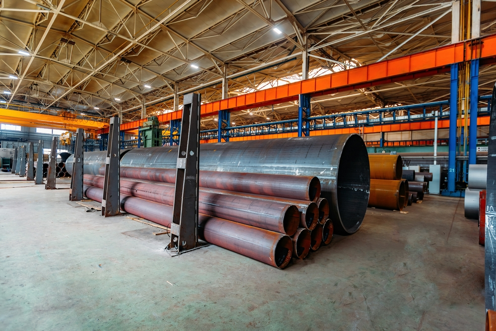 Borematic Preshipment Inspection Service in Turkey Dimensional Visual Functional Inspection Product Verification Validation Company in Turkiye