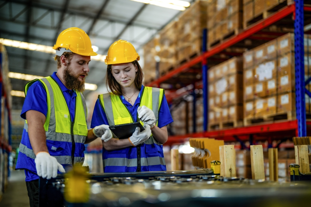 Borematic Preshipment Inspection Service in Turkey Dimensional Visual Functional Inspection Product Verification Validation in Turkiye
