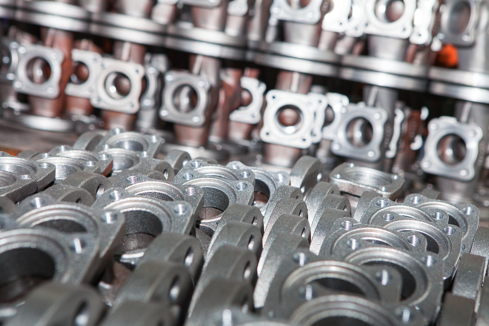 Borematic Preshipment Inspection Service in Turkey Dimensional Visual Functional Inspection in Turkiye