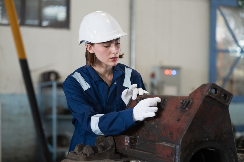 Borematic Preshipment Loading Unloading Inspection Service in Turkey Dimensional Visual Functional Inspection Product Verification Validation in Turkiye